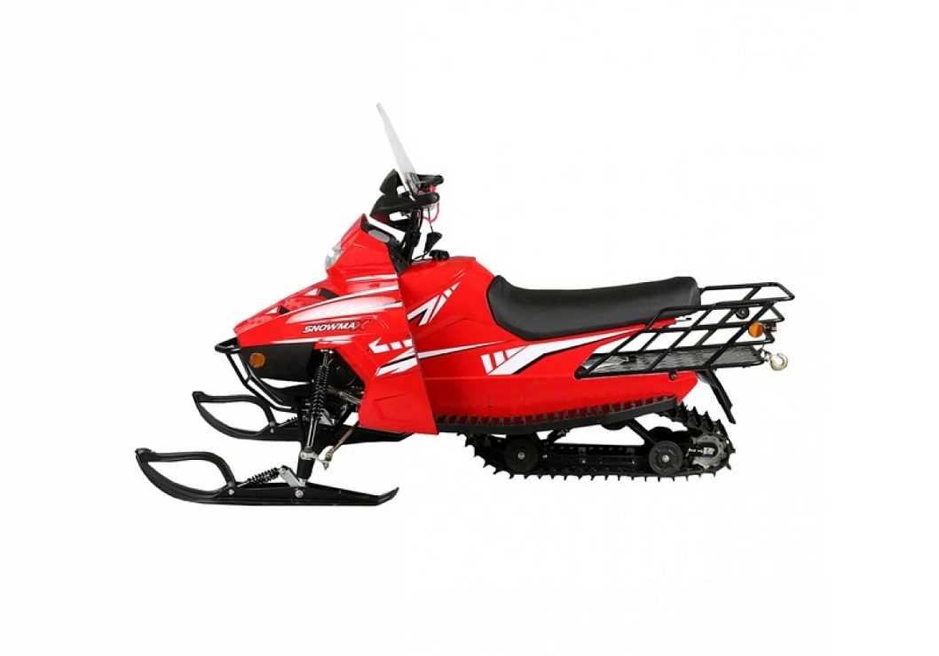 Снегоход Vento Snow Cat long в Краснодаре