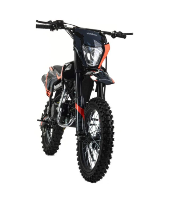 Питбайк MOTOLAND (МОТОЛЕНД) 150 GF150 E в Краснодаре