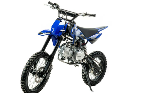 Питбайк MOTOLAND (МОТОЛЕНД) GS Motors S14 17/14 в Краснодаре