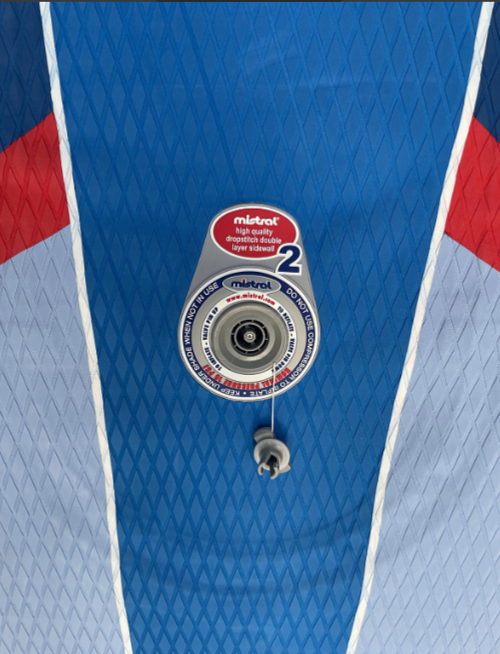 SUP ДОСКА-КАЯК 2 В 1 RAIDEX MISTRAL 10.6’ (320СМ) N 14 в Краснодаре