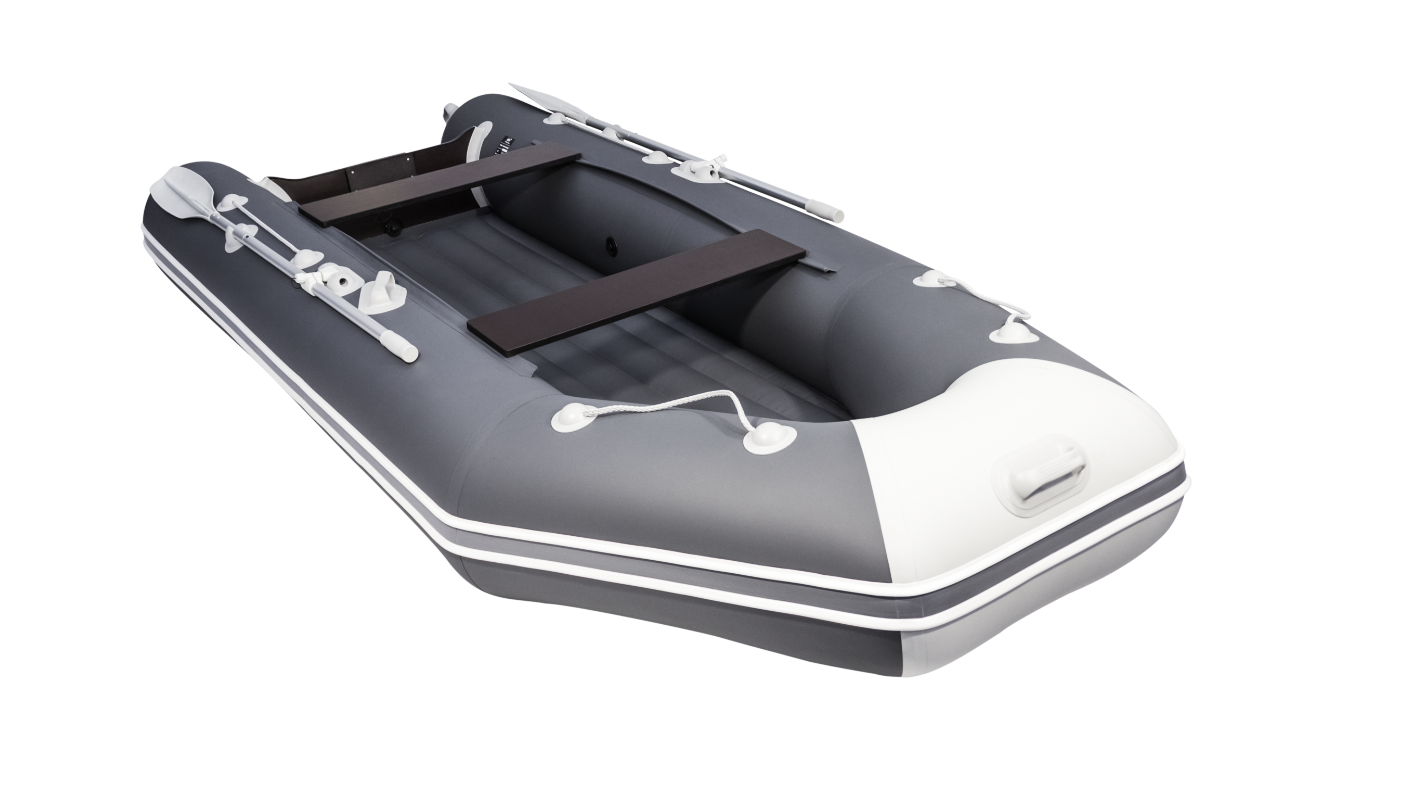 Лодка АКВА 3400 НДНД в Краснодаре