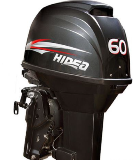Лодочный мотор HIDEA HD60FEL-T в Краснодаре