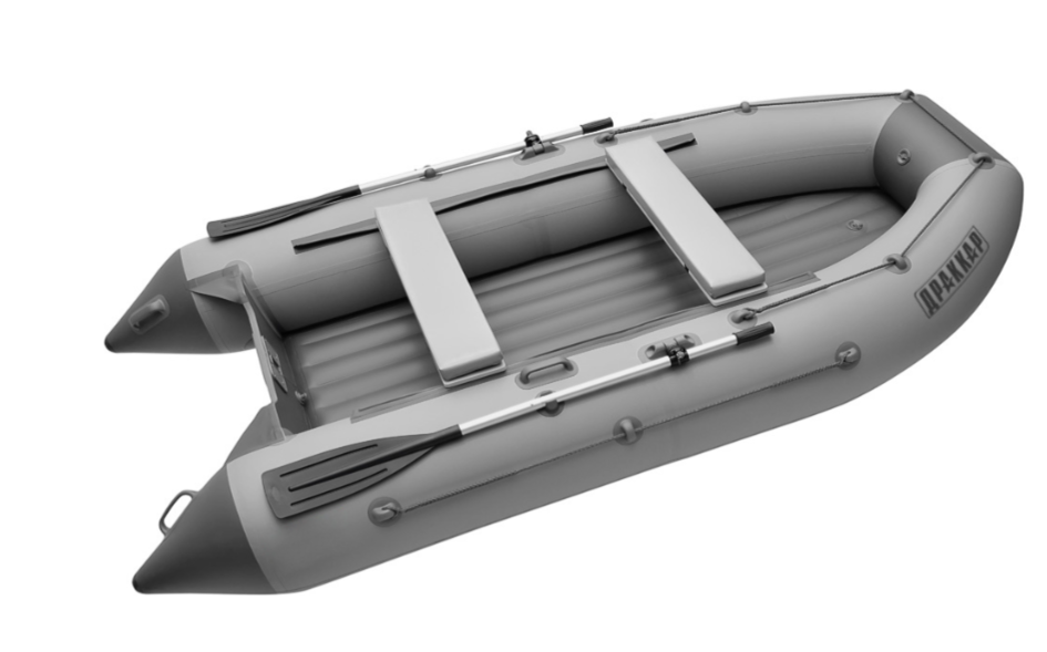 ЛОДКА ДРАККАР 3200 НДНД HANT-PRO в Краснодаре