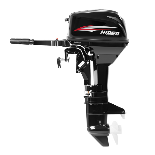 Лодочный мотор HIDEA HD9.8FHS в Краснодаре