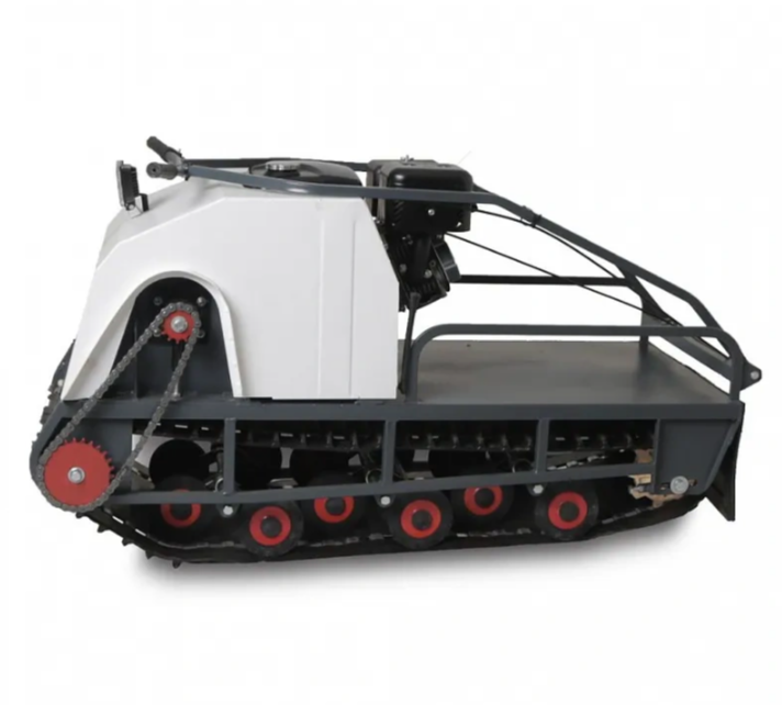 Мотобуксировщик ВЕПС «БЮДЖЕТНЫЙ» 15 л.с. в Краснодаре