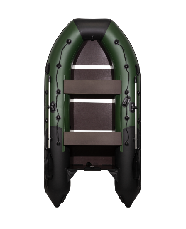 Лодка Ривьера Максима 3400 СК в Краснодаре