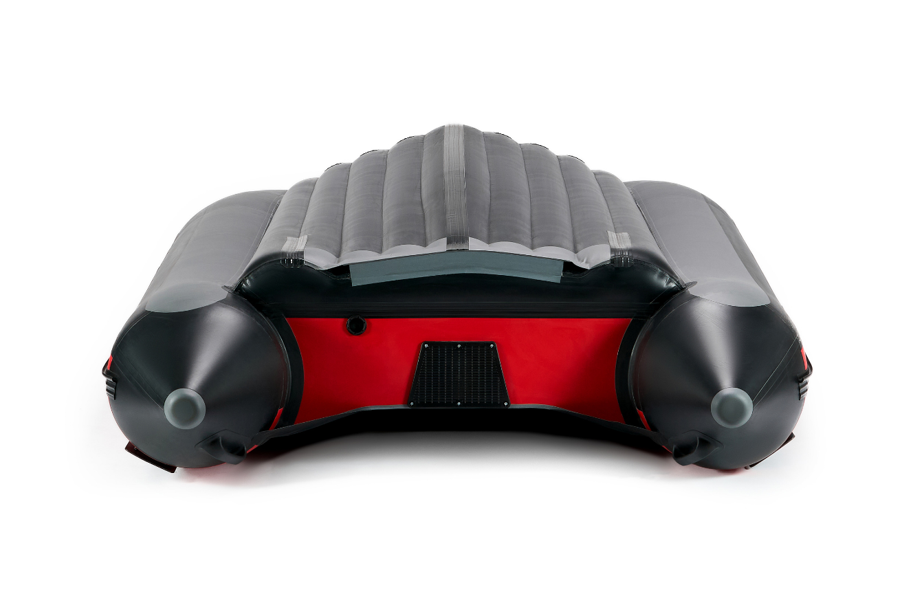 КОМПЛЕКТ ЛОДКА MISHIMO RAPID 360 + ЛОДОЧНЫЙ МОТОР MARLIN PROLINE MP 9.9 (15) AMHS в Краснодаре