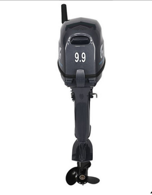 Лодочный мотор ALLFA CG T9,9 BW S MAX в Краснодаре