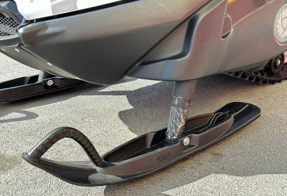 Снегоход РМ TAYGA PATRUL 800 SWT в Краснодаре