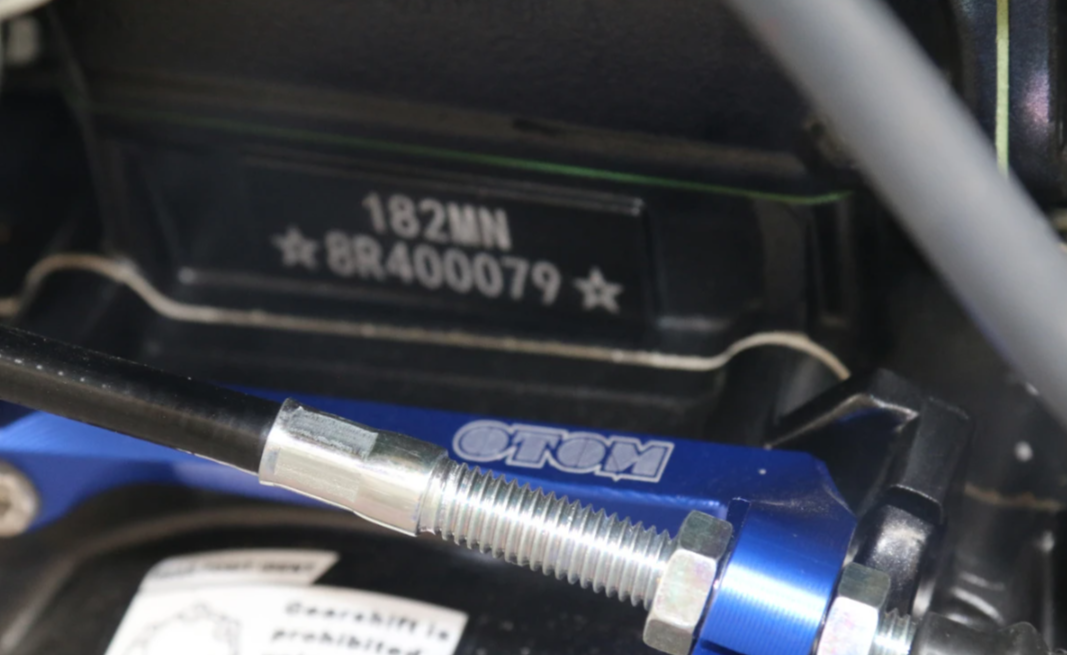 Кроссовый мотоцикл FAIDET NC300S EFI ULTRA KKE в Краснодаре