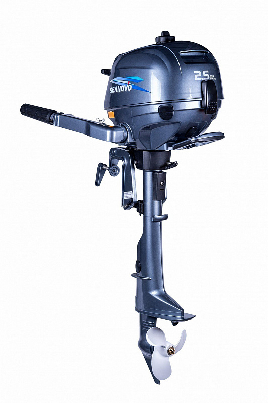 Лодочный мотор SEANOVO SNF2.5HS в Краснодаре
