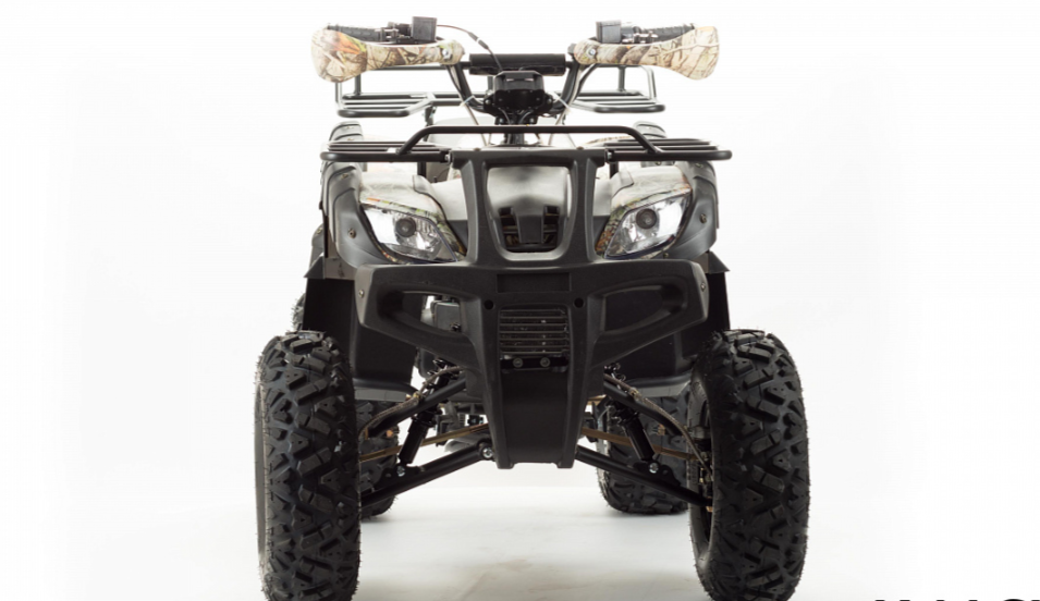 Квадроцикл MOTOLAND (МОТОЛЕНД) 200 ALL ROAD в Краснодаре