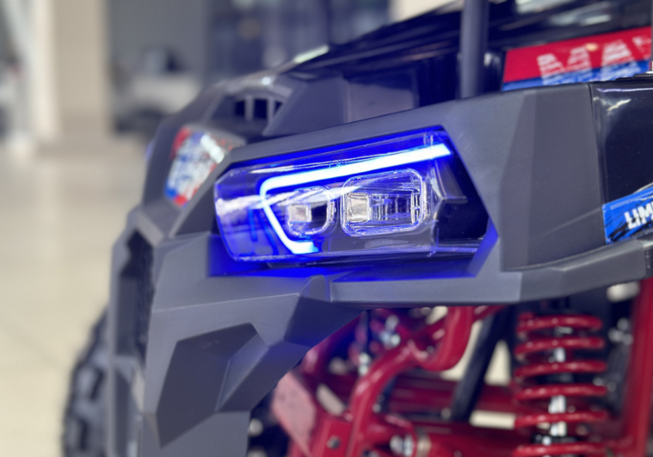 Квадроцикл GBM MAVERICK 222 NEW в Краснодаре