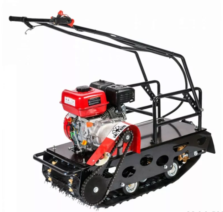 Мотобуксировщик ИСТЕМ 7 в Краснодаре