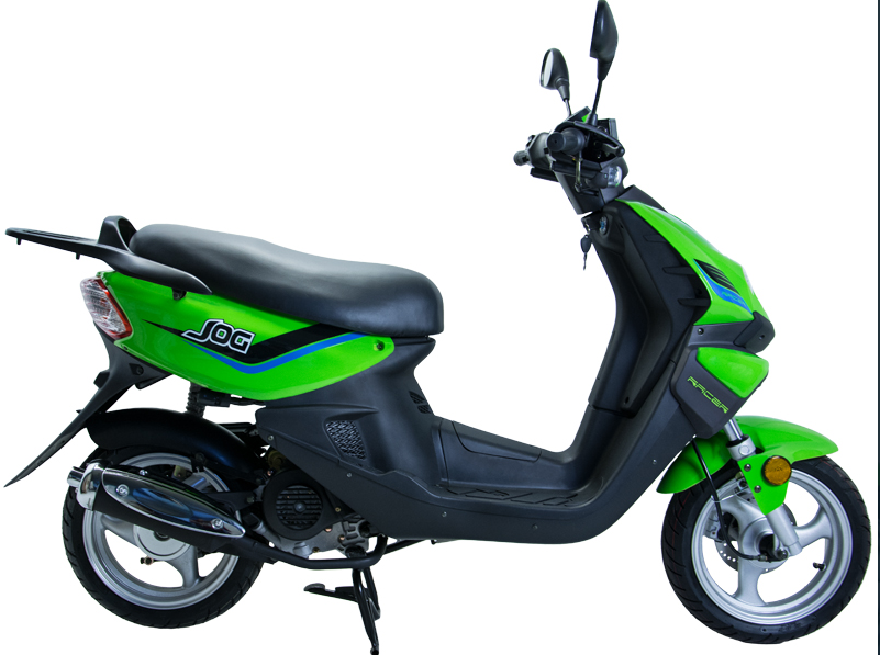 Скутер RACER RC50QT-3X JOG в Краснодаре