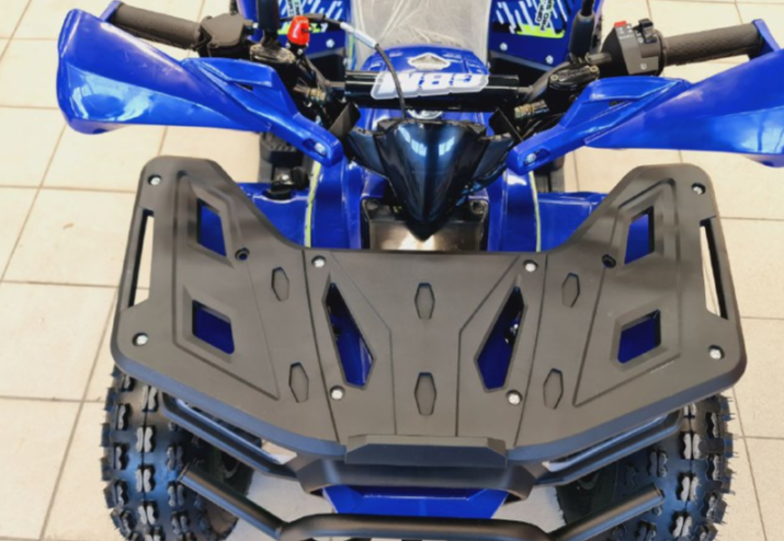 Квадроцикл GBM CROSS HILL 200 NEW PREMIUM в Краснодаре