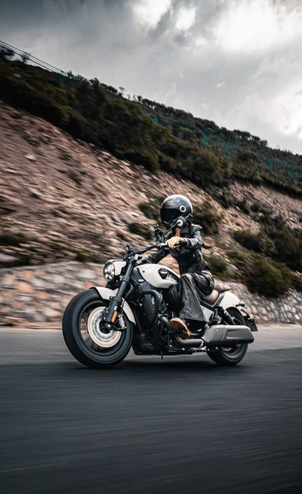 Мотоцикл Benda DarkFlag 500 Commander в Краснодаре