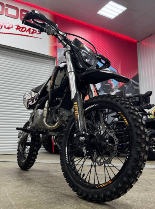 Мотоцикл (питбайк) PROMAX FIDET (ФАЙДЕТ) 145E PRO 17/14 в Краснодаре