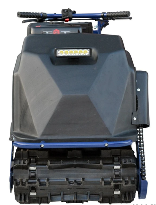 Мотобуксировщик БАРС СЛЕДОПЫТ FDS. RDS 9 л.с. в Краснодаре