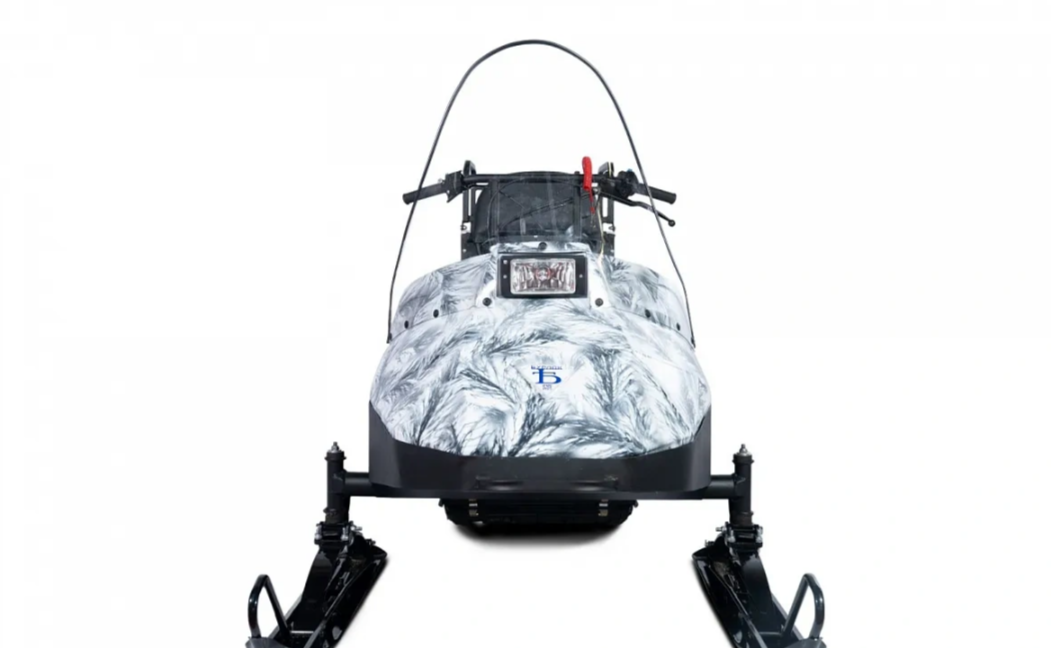 Миниснегоход Бурлак-М Егерь 18.5 л.с. с эл.зап. в Краснодаре