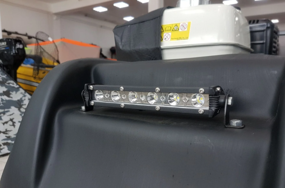 Мотобуксировщик PAXUS 650 9 л.с. в Краснодаре