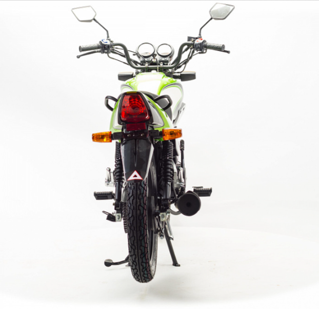 Мотоцикл MOTOLAND (МОТОЛЕНД) VOYAGE 200 в Краснодаре