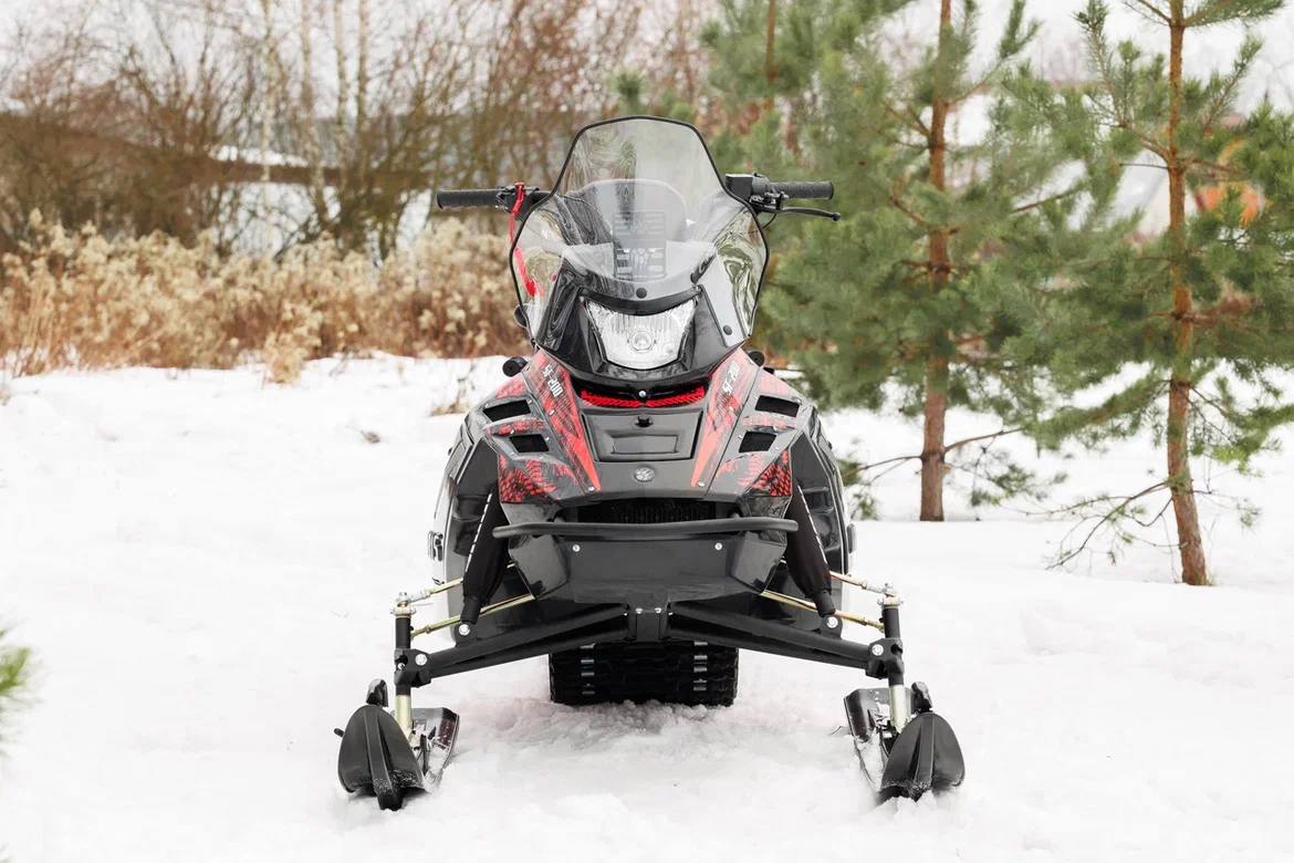 Снегоход IRBIS SF200L NEW 24/25 в Краснодаре