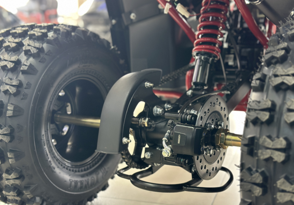 Квадроцикл GBM MAVERICK 222 NEW в Краснодаре