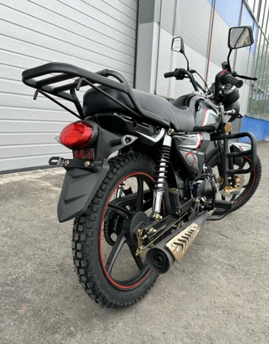 Мопед PROMAX SUPER MAX 150 LED в Краснодаре