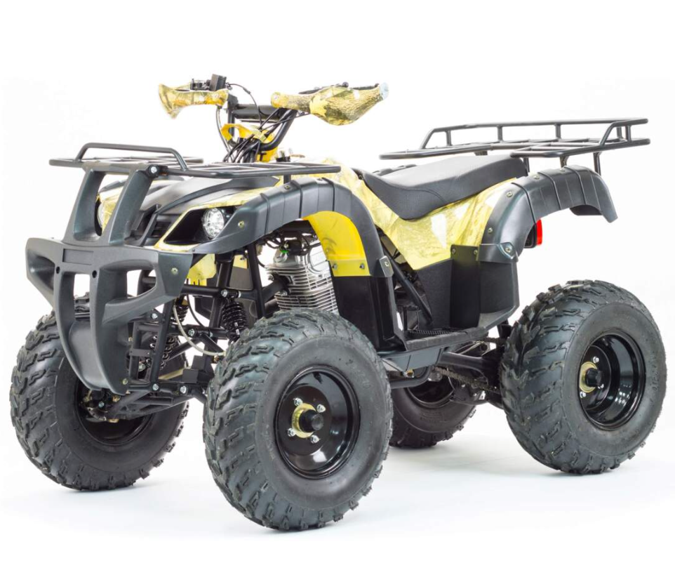 Квадроцикл MOTOLAND (МОТОЛЕНД) 250 ADVENTURE в Краснодаре