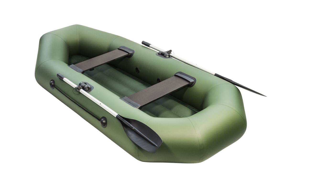 Лодка АКВА-ОПТИМА 260 НД в Краснодаре