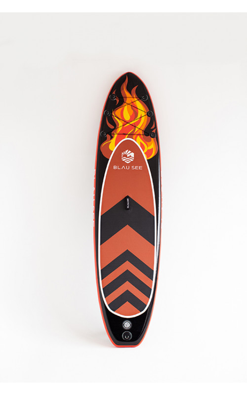 НАДУВНОЙ SUP BOARD BURNFIRE 11 в Краснодаре