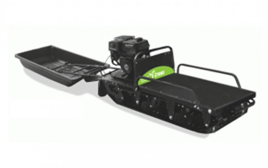 Мотобуксировщик CRONUS CR13V ОТКРЫТЫЙ в Краснодаре