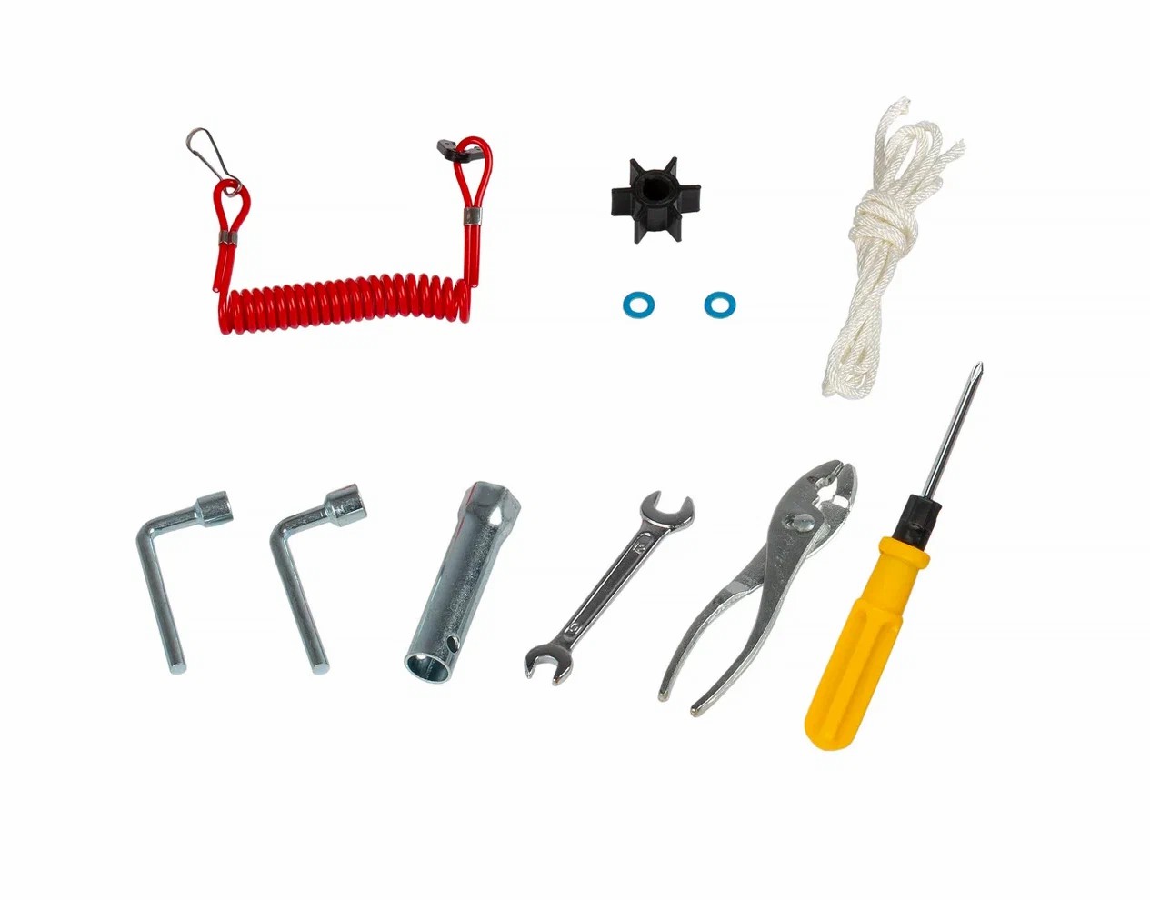 ЛОДОЧНЫЙ МОТОР GLADIATOR G5FHS в Краснодаре