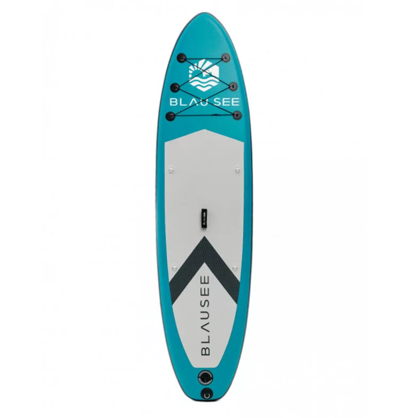 НАДУВНОЙ SUP-BOARD BUSINESS LIGHT BLUE 10,6 в Краснодаре