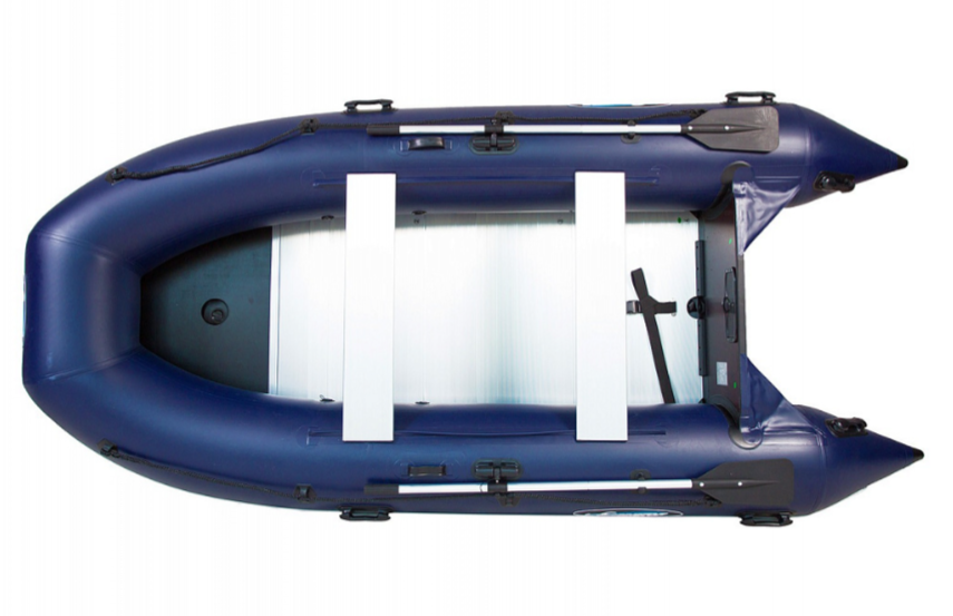 НАДУВНАЯ ЛОДКА GLADIATOR B330AL в Краснодаре