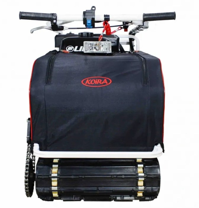 Компактная мотособака "Богатырь" mini 15 (127 см) в Краснодаре