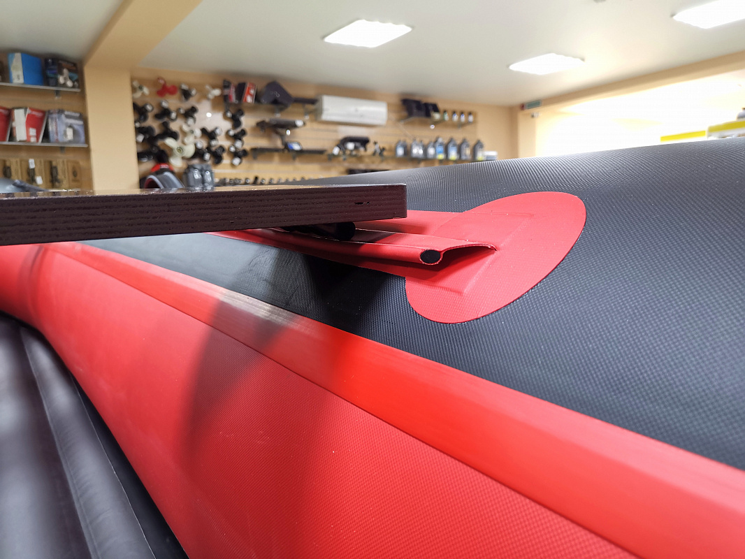 Лодка MISHIMO SPORT 370 в Краснодаре