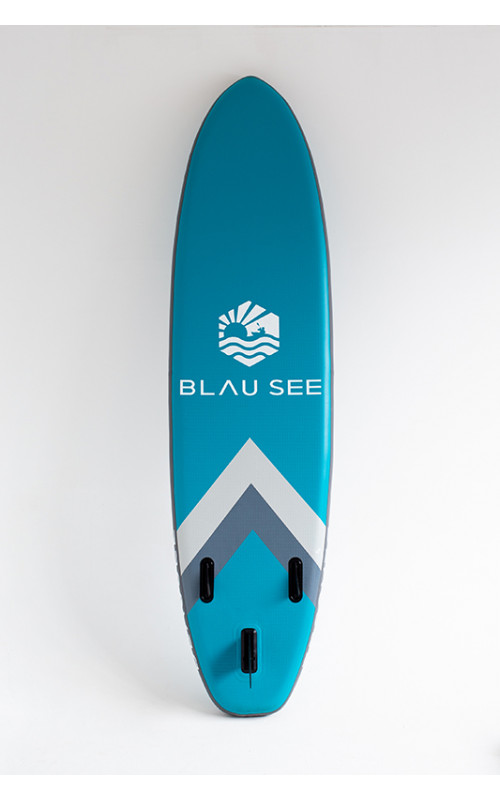 НАДУВНОЙ САП БОРД BLAUSEE 10 в Краснодаре