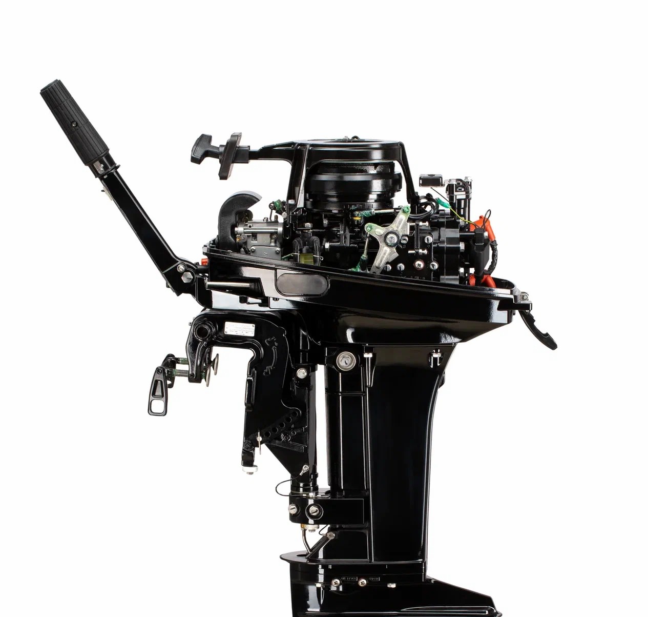 ЛОДОЧНЫЙ МОТОР GLADIATOR G20FHS в Краснодаре