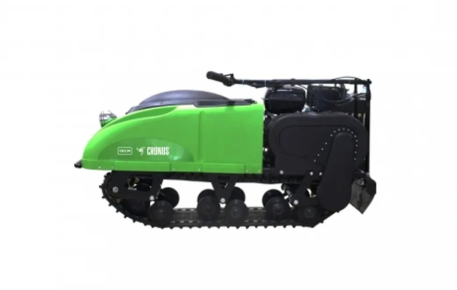 Мотобуксировщик CRONUS CR13V в Краснодаре