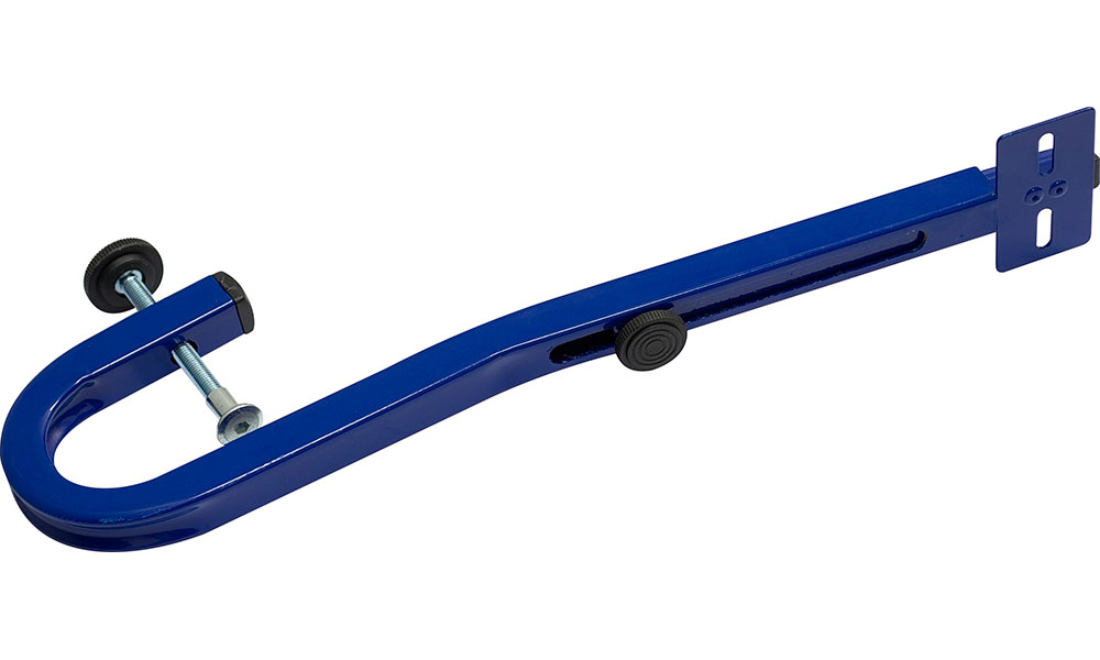 Кронштейн датчика эхолота №1 под нднд в Краснодаре