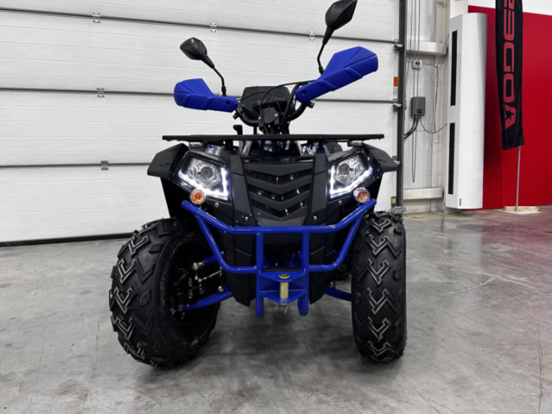 Квадроцикл GBM SHARP BIG 300 NEW PREMIUM в Краснодаре