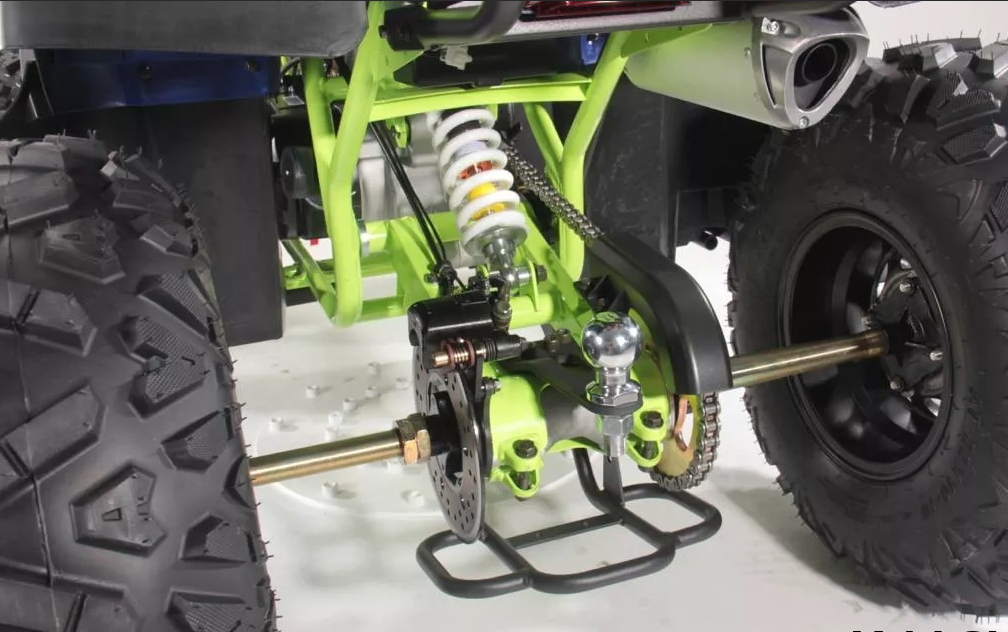 Квадроцикл YACOTA SELA MAX 200 в Краснодаре