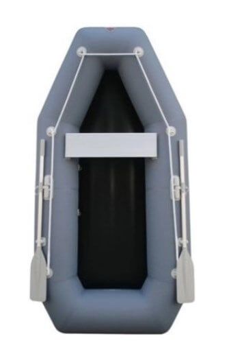 ЛОДКА НАДУВНАЯ YUKONA 230 G (БЕЗ ПАЙОЛА, ТРАНЕЦ В КОМПЛЕКТЕ) в Краснодаре