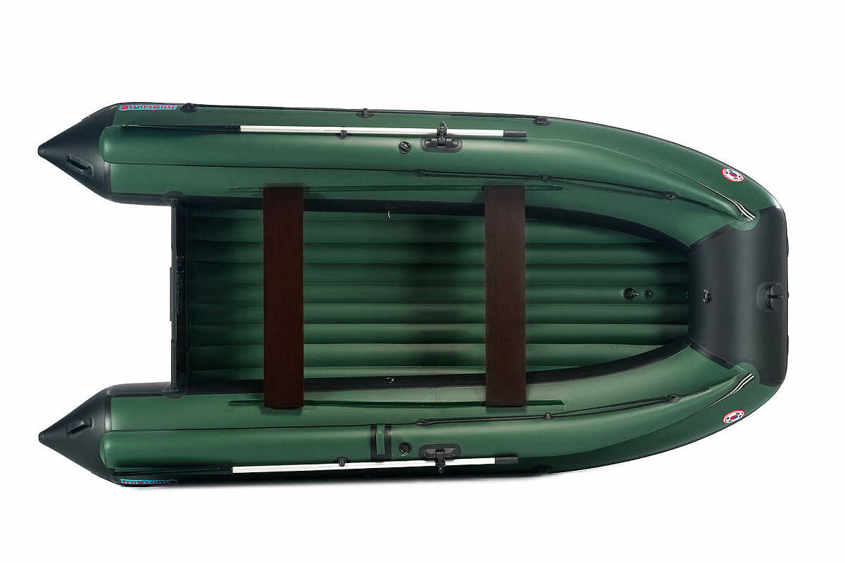 Лодка MISHIMO FAMILY LITE DF 400 в Краснодаре