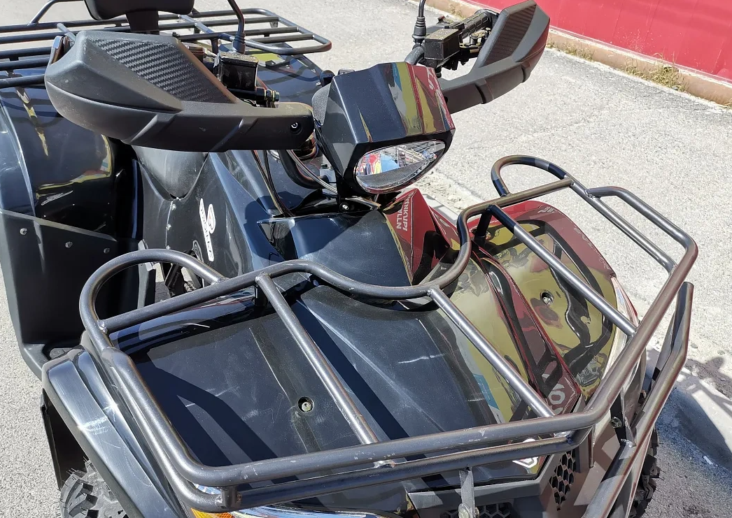 Квадроцикл PROMAX TRX300 CVT в Краснодаре