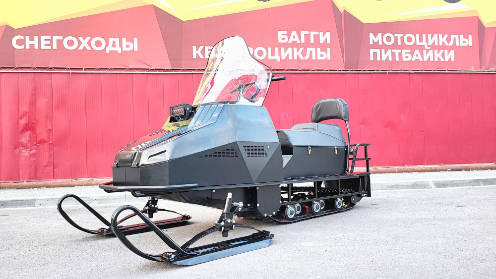 Снегоход PROMAX YAKUT 500 2.0 4T 27 в Краснодаре