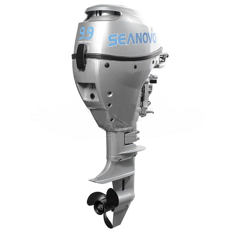 Лодочный мотор SEANOVO SNF9.9FES в Краснодаре