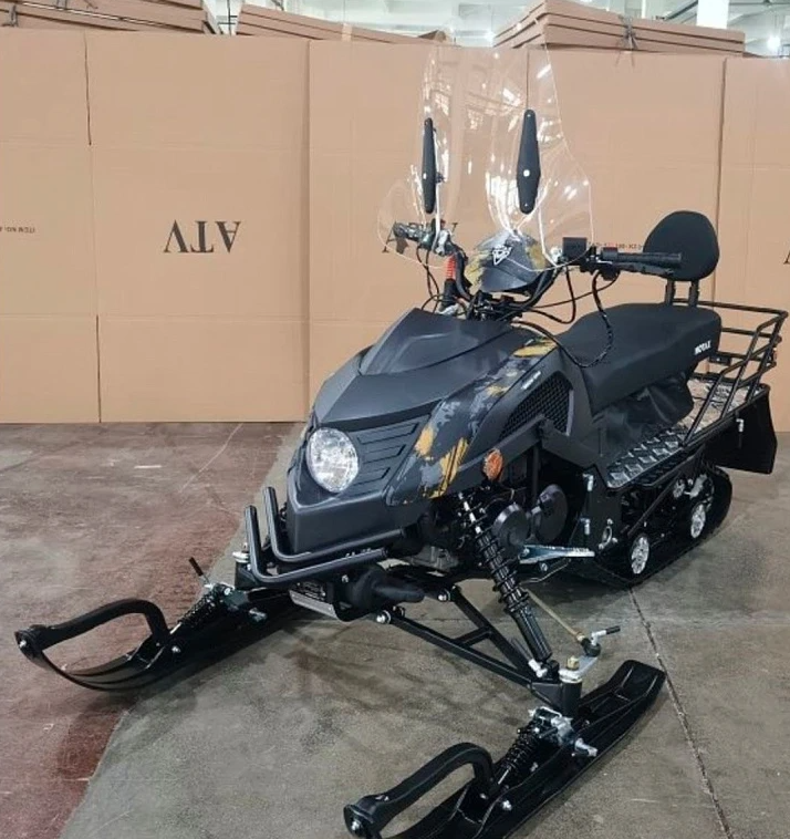 Снегоход Motax Snow 200 в Краснодаре